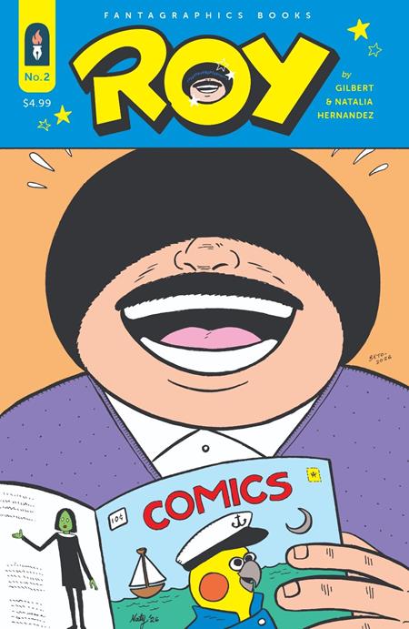 ROY #2 (MR) 08/19/2026