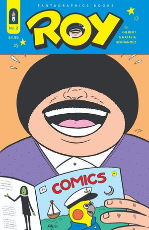 ROY #2 (MR) 08/19/2026