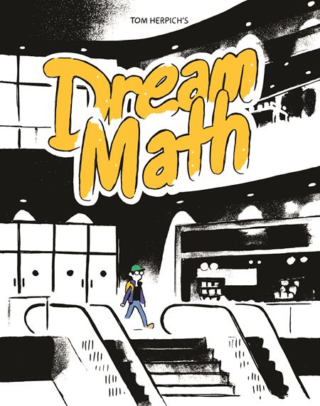 DREAM MATH (ONE SHOT) 09/30/2026