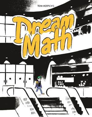 DREAM MATH (ONE SHOT) 09/30/2026