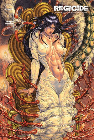 REGICIDE #1 (OF 4) CVR B ATOMCYBER VAR (MR) 08/12/2026