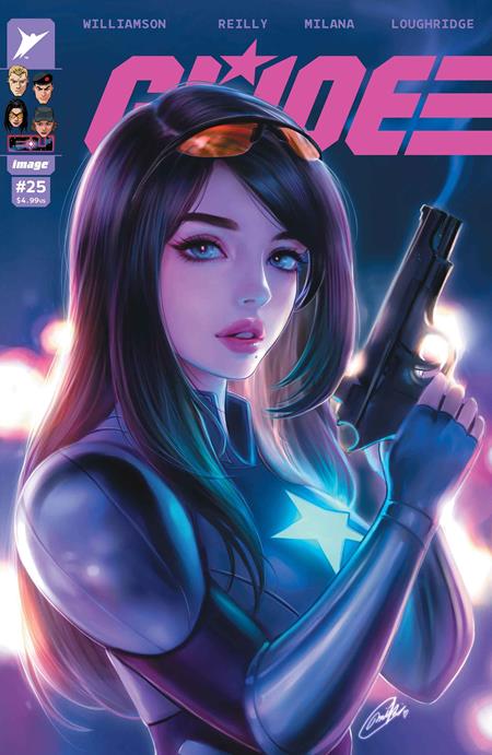 GI JOE #25 CVR C MIKI OKAZAKI VAR 08/19/2026