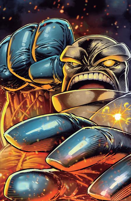 BADROCK #2 CVR B ROB LIEFELD VIRGIN VAR 08/19/2026