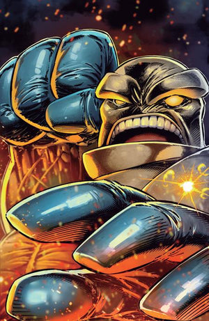 BADROCK #2 CVR B ROB LIEFELD VIRGIN VAR 08/19/2026