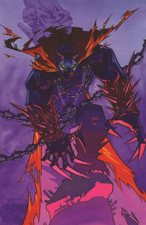 KING SPAWN #58 CVR B SHAWN CRYSTAL VIRGIN VAR 08/26/2026