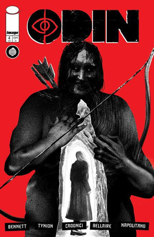 ODIN #4 (OF 9) CVR A ALEX ECKMAN LAWN (MR) 08/19/2026