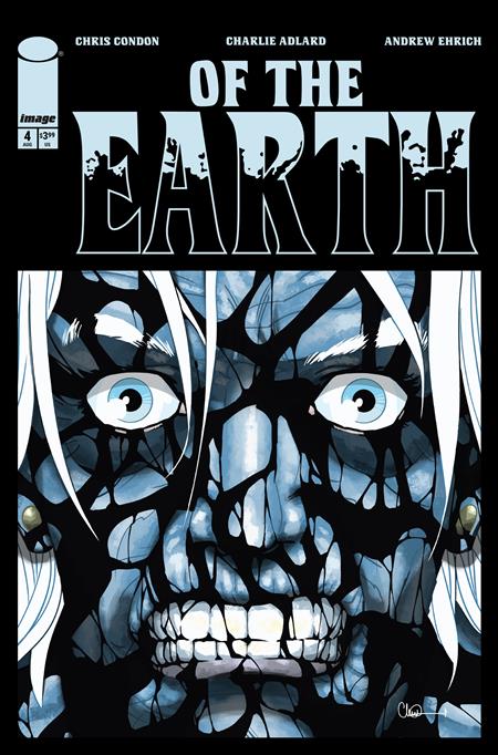 OF THE EARTH #4 (OF 6) CVR A CHARLIE ADLARD (MR) 08/12/2026