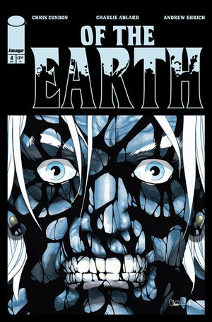 OF THE EARTH #4 (OF 6) CVR A CHARLIE ADLARD (MR) 08/12/2026