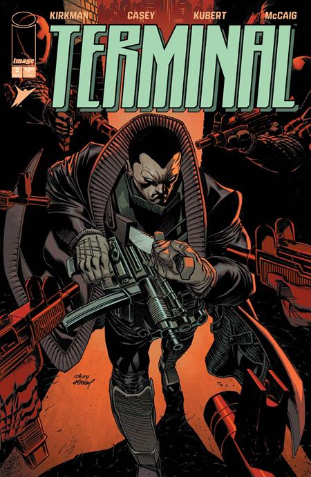 TERMINAL #2 CVR A ANDY KUBERT & DAVE MCCAIG (MR) 08/26/2026