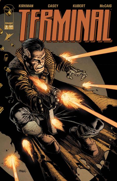 TERMINAL #2 CVR B DAVID FINCH & DAVE MCCAIG VAR (MR) 08/26/2026