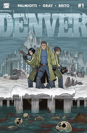 DENVER #1 (OF 3) CVR A AMANDA CONNER (MR) 08/26/2026