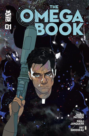 OMEGA BOOK #1 (OF 5) CVR B CHRISTIAN WARD VAR 08/05/2026