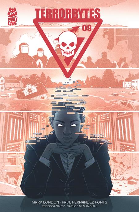 TERRORBYTES #9 08/26/2026