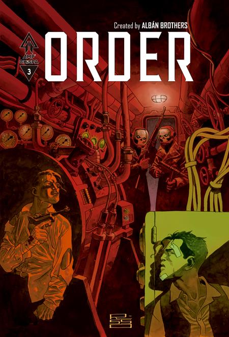 ORDER #3 (OF 3) CVR B EDUARDO RISSO VAR 08/12/2026