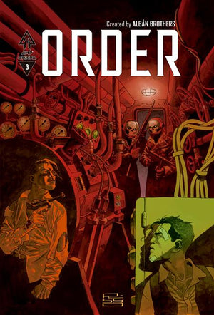 ORDER #3 (OF 3) CVR B EDUARDO RISSO VAR 08/12/2026