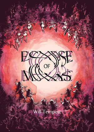 ECLIPSE OF MOTHS (ONE SHOT) 08/05/2026