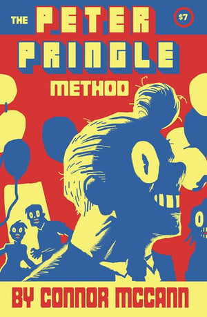 PETER PRINGLE (ONE SHOT) 08/05/2026