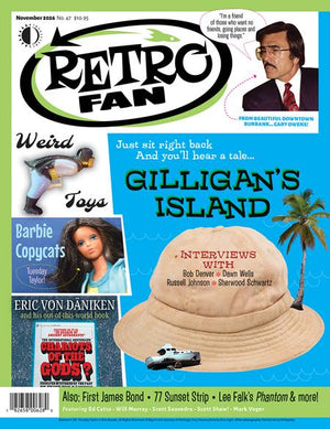 RETROFAN #47 10/07/2026