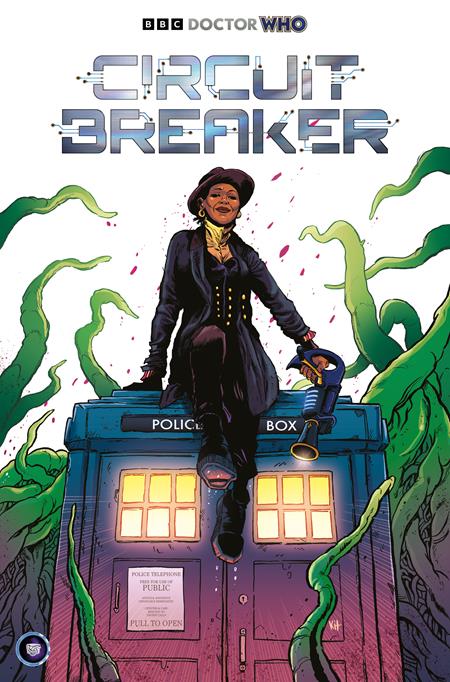DOCTOR WHO CIRCUIT BREAKER #2 (OF 2) CVR C KIT WALLIS CARDSTOCK VAR 08/05/2026