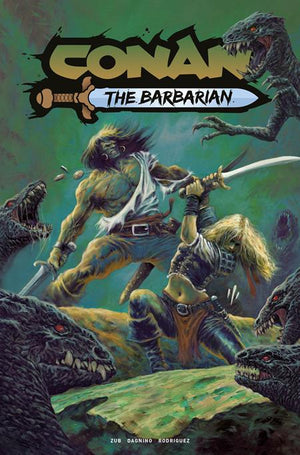 CONAN THE BARBARIAN #34 CVR D ESAD RIBIC VAR (MR) 08/26/2026