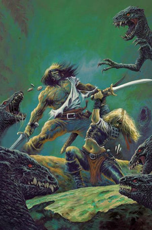 CONAN THE BARBARIAN #34 CVR E JUAN ALBERTO HERNANDEZ VIRGIN CARDSTOCK VAR (MR) 08/26/2026