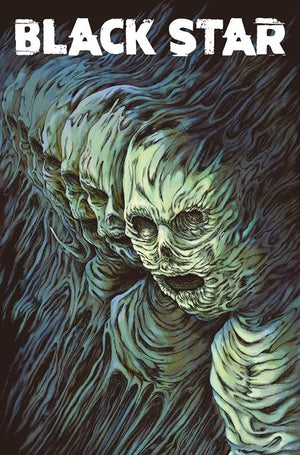 BLACK STAR #2 (OF 5) CVR A JENNA CHA 08/26/2026