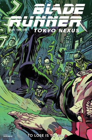 BLADE RUNNER TOKYO NEXUS TO LOSE IS TO WIN #4 (OF 4) CVR A JAKUB REBELKA 08/12/2026