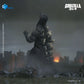 HIYA TOYS - GODZILLA FINAL WARS - 2004 GODZILLA NONE SCALE 7 INCH EXQ BASIC (AUG 2027)