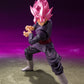 S.H. FIGUARTS - DRAGON BALL SUPER - SS ROSE GOKU BLACK