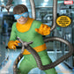 MEZCO ONE 12 - MARVEL - DOCTOR OCTOPUS (MAR 2025)