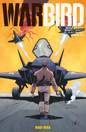 WARBIRD #3 (OF 4) CVR B MAXI DALLO VAR 09/30/2026