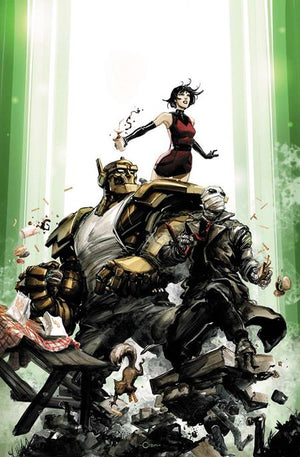DOOM PATROL #1 CVR B CLAYTON CRAIN CARD STOCK VAR 09/02/2026