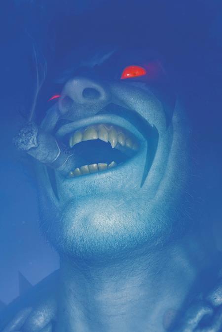 LOBO #7 CVR D RAHZZAH CARD STOCK VAR 09/16/2026