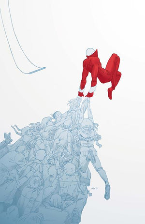 DEADMAN #4 (OF 6) CVR D CHLOE BRAILSFORD CARD STOCK VAR 09/02/2026