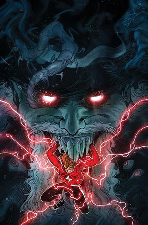 ABSOLUTE FLASH #19 CVR A NICK ROBLES 09/16/2026