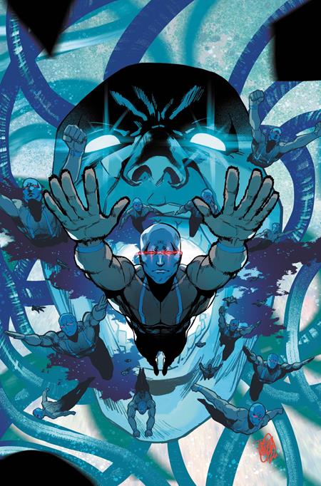 ABSOLUTE GREEN LANTERN #18 CVR A JAHNOY LINDSAY 09/02/2026