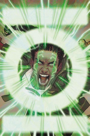 ABSOLUTE GREEN LANTERN #18 CVR B CARMINE DI GIANDOMENICO CARD STOCK VAR 09/02/2026