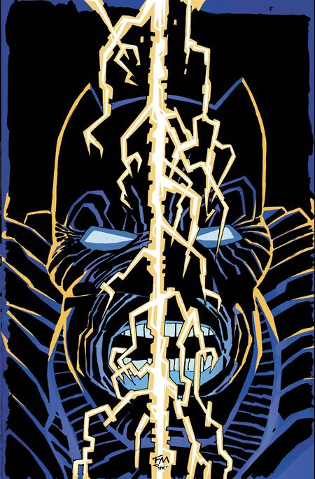 BATMAN #13 CVR F FRANK MILLER DARK KNIGHT RETURNS 40TH ANNIVERSARY CARD STOCK VAR (BATMAN BAD SEEDS) 09/02/2026
