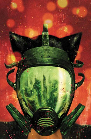 CATWOMAN #91 CVR A SEBASTIAN FIUMARA (BATMAN BAD SEEDS) 09/16/2026