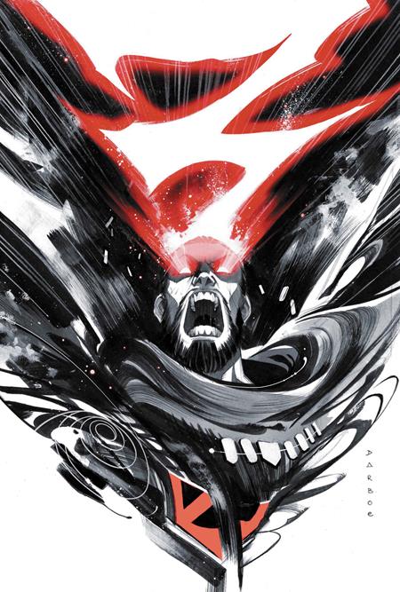 SUPERMAN KINGDOM OF ZOD SPECIAL #1 (ONE SHOT) CVR C KAREN S DARBOE CARD STOCK VAR 09/30/2026