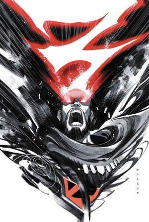 SUPERMAN KINGDOM OF ZOD SPECIAL #1 (ONE SHOT) CVR C KAREN S DARBOE CARD STOCK VAR 09/30/2026