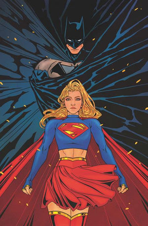 JUSTICE LEAGUE UNLIMITED #23 CVR D CATHY KWAN CARD STOCK VAR 09/23/2026