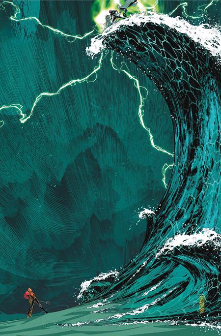 EMPEROR AQUAMAN #21 CVR A JOHN TIMMS 09/09/2026