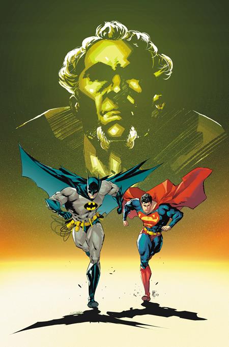 BATMAN SUPERMAN WORLDS FINEST #55 CVR C ADRIAN GUTIERREZ CARD STOCK VAR 09/16/2026