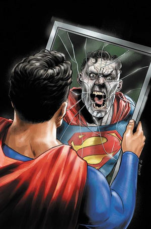 BIZARRO YEAR NONE #3 (OF 4) CVR C IBRAHIM MOUSTAFA CARD STOCK VAR 09/30/2026