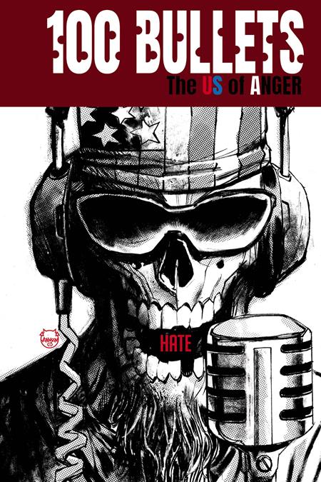 100 BULLETS THE US OF ANGER #3 (OF 8) CVR A DAVE JOHNSON (MR) 09/02/2026