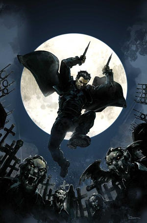 ANGEL #2 CVR I CLAYTON CRAIN LTD VIRGIN VAR 09/16/2026