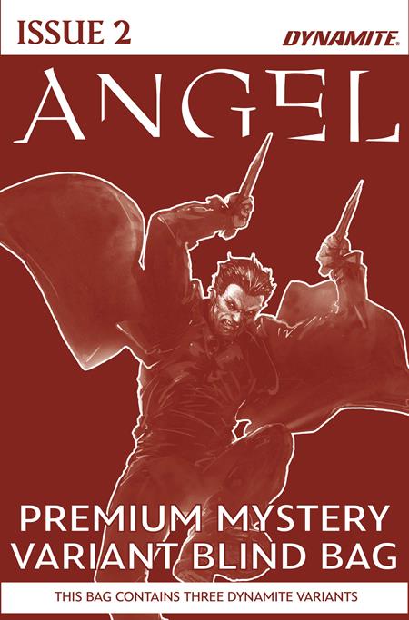 ANGEL #2 CVR J PREMIUM MYSTERY BLIND BAG VAR 09/09/2026