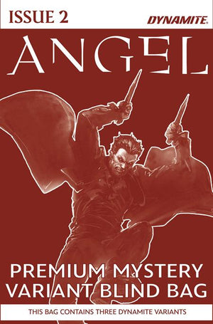 ANGEL #2 CVR J PREMIUM MYSTERY BLIND BAG VAR 09/09/2026