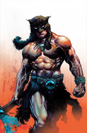 FIRE AND ICE DARKWOLF #3 CVR F DAN PANOSIAN METAL PREMIUM VAR 09/23/2026